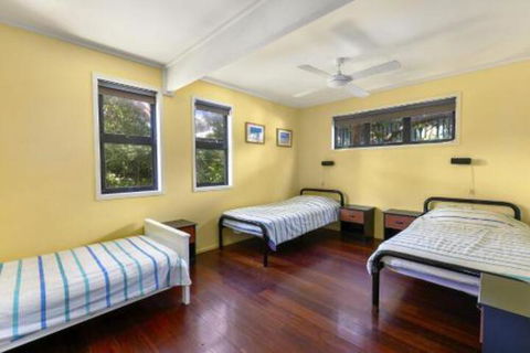 Coasting - Accommodation Sydney 5
