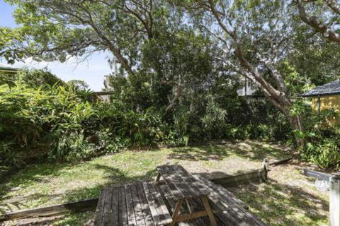 Coasting - Accommodation Sydney 2