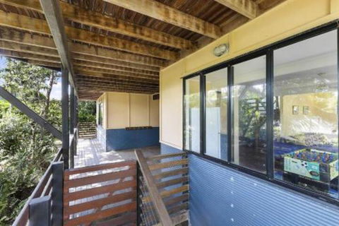 Coasting - Accommodation Sydney 6