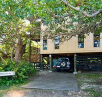 Coasting - Accommodation Sydney