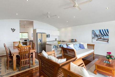 Lookout Unit 2 - Accommodation Sydney 5