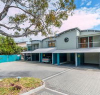 Lookout Unit 2 - Accommodation Sydney