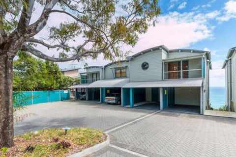 Lookout Unit 2 - Accommodation Sydney 0