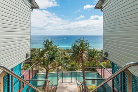 Lookout Unit 2 - Accommodation Sydney 6