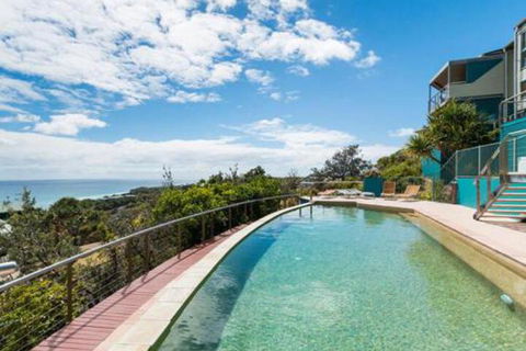Lookout Unit 2 - Accommodation Sydney 7