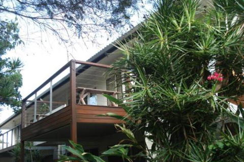 Los Nidos Unit 2 - Accommodation Sydney 5