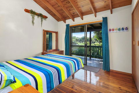 112 Mooloomba Road - Accommodation Sydney 1