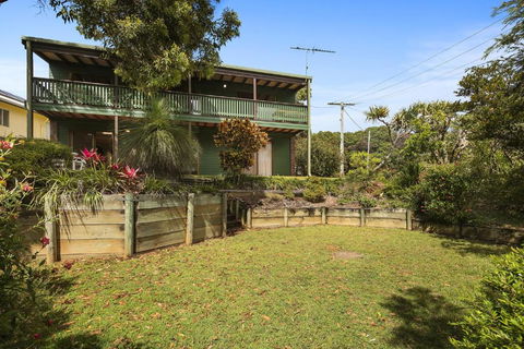 112 Mooloomba Road - Accommodation Sydney 4