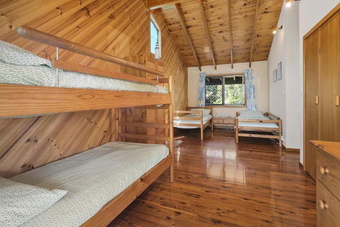 112 Mooloomba Road - Accommodation Sydney 2