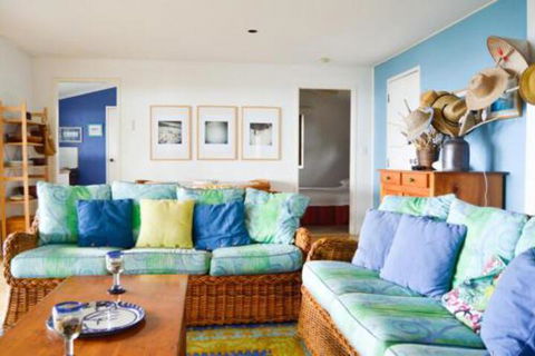 Hillhouse - Accommodation Sydney 6