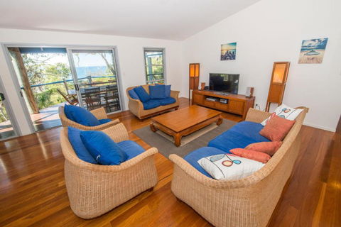 81 Tramican Street - Accommodation Sydney 1
