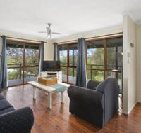 Eyrie - Accommodation Sydney