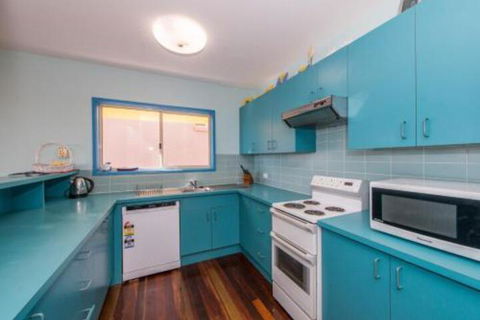 At Cylinder Unit 2 - Accommodation Sydney 4
