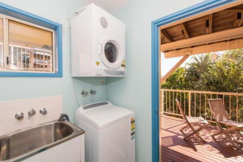 At Cylinder Unit 2 - Accommodation Sydney 3