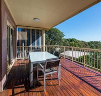 At Cylinder Unit 2 - Accommodation Sydney