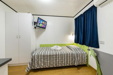 Jolly Swagman Acccommodation Park - Accommodation Sydney 6