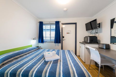 Jolly Swagman Acccommodation Park - Accommodation Sydney 1