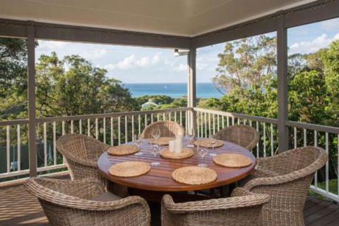 12 Merinda Crescent - Accommodation Sydney 5