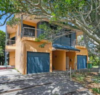 Fig Tree Down - Accommodation Sydney