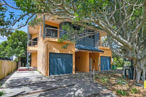 Fig Tree Down - Sydney 4u 0