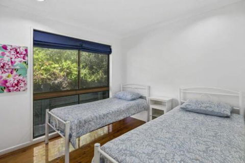 Beachtime - Accommodation Sydney 7