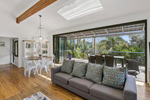 Beachtime - Accommodation Sydney 3