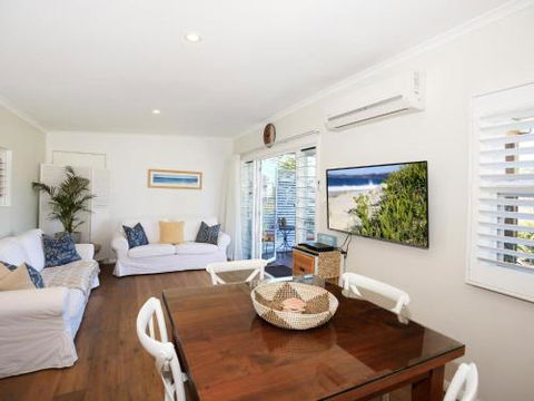 Jervis Bay Beach Shack Pet Friendly - Accommodation Sydney 4
