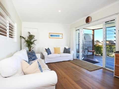 Jervis Bay Beach Shack Pet Friendly - Accommodation Sydney 2