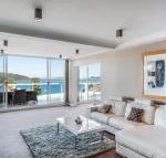 Penthouse 707 4 Bedroom Oceanview Penthouse - Accommodation Sydney