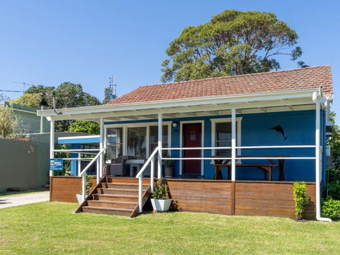 The Marlin A Gem Close To Rock Pools - Accommodation Sydney 2