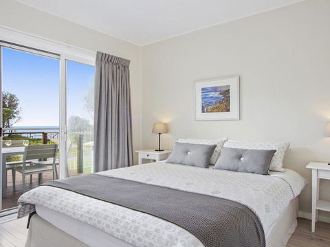 Beachbreak Fall Asleep To The Sound Of The Ocean - Accommodation Sydney 2