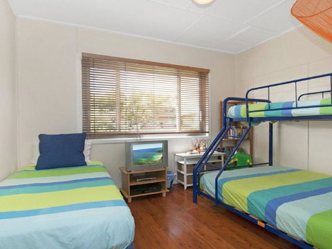 Urchins Funky Comfort & Style - Accommodation Sydney 6