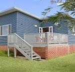 Urchins funky comfort  style - Accommodation Sydney