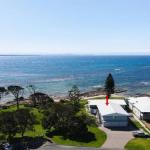 Ocean Blue Apartment Four Apartment On 2nd Level - Accommodation Sydney 0