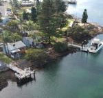 Waterfront Cottages - Sydney 4u