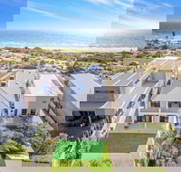 Ocean View Moana - Accommodation Sydney