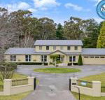 Camelot superbly proportioned  ideally located - Accommodation Sydney