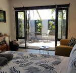 The Courtyard - Sydney 4u