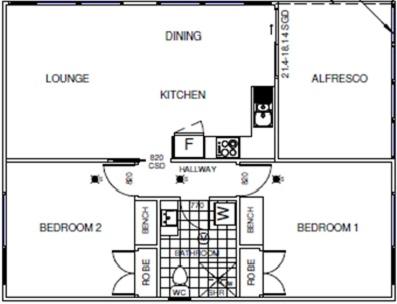 Penguin Seaside Farm - Accommodation Sydney 4