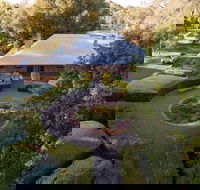 Jacobs Estate Cottage - Sydney 4u