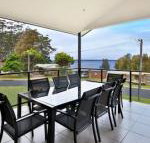 Panorama at the Lake Pet Friendly 15 Mins to Hyams Beach