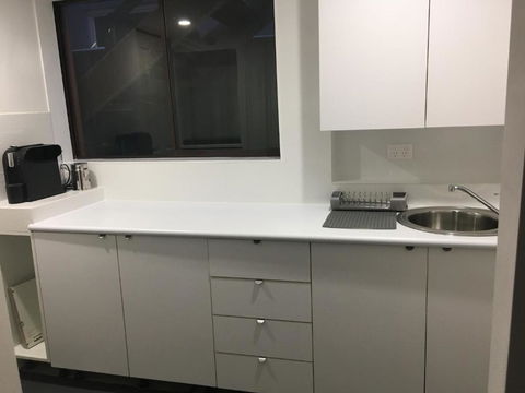 Arena Blanca Studio Apartment - Accommodation Sydney 6