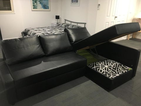 Arena Blanca Studio Apartment - Accommodation Sydney 7