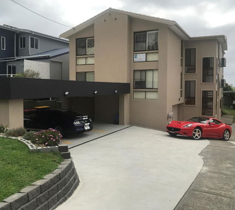 Arena Blanca Studio Apartment - Accommodation Sydney 5