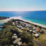 Arena Blanca Studio Apartment - Accommodation Sydney 1