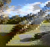 Mudgee Country Grandeur Home - Accommodation Sydney