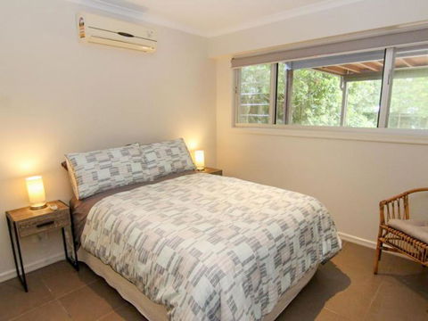 Two Sands Town House - Accommodation Sydney 3