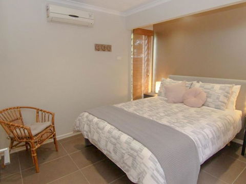 Two Sands Town House - Accommodation Sydney 4
