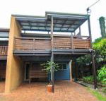 Two Sands Town House - Accommodation Sydney