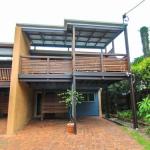 Two Sands Town House - Accommodation Sydney 0